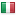 lintbye.com server is located in Italy